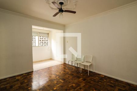 Sala de apartamento para alugar com 2 quartos, 75m² em Azenha, Porto Alegre