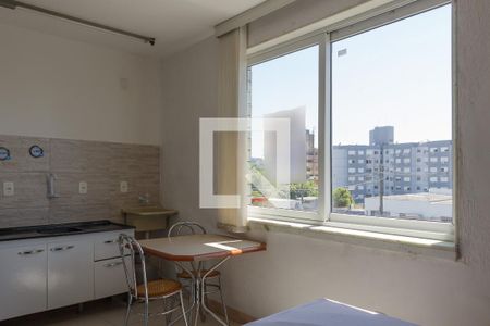 Studio de kitnet/studio para alugar com 1 quarto, 55m² em Cavalhada, Porto Alegre