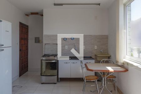 Studio de kitnet/studio para alugar com 1 quarto, 55m² em Cavalhada, Porto Alegre