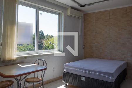 Studio de kitnet/studio para alugar com 1 quarto, 55m² em Cavalhada, Porto Alegre