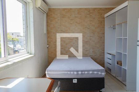 Studio de kitnet/studio para alugar com 1 quarto, 55m² em Cavalhada, Porto Alegre