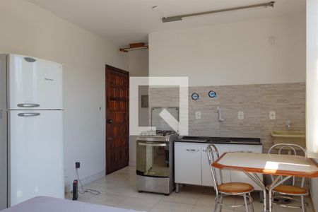 Studio de kitnet/studio para alugar com 1 quarto, 55m² em Cavalhada, Porto Alegre