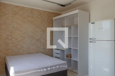 Studio de kitnet/studio para alugar com 1 quarto, 55m² em Cavalhada, Porto Alegre