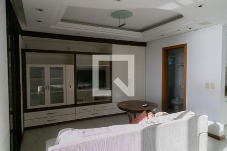 Sala de apartamento para alugar com 1 quarto, 59m² em Praia de Belas, Porto Alegre