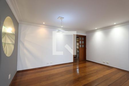 Sala de Jantar de apartamento para alugar com 3 quartos, 216m² em Vila Mariana, São Paulo