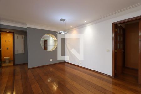 Sala de Jantar de apartamento para alugar com 3 quartos, 216m² em Vila Mariana, São Paulo