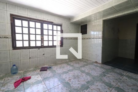 Casa à venda com 1 quarto, 100m² em Canudos, Novo Hamburgo