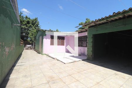 Casa à venda com 1 quarto, 100m² em Canudos, Novo Hamburgo