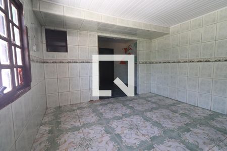 Casa à venda com 1 quarto, 100m² em Canudos, Novo Hamburgo