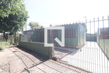 Casa à venda com 1 quarto, 100m² em Canudos, Novo Hamburgo