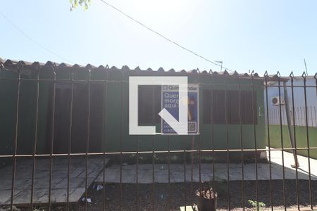 Casa à venda com 1 quarto, 100m² em Canudos, Novo Hamburgo