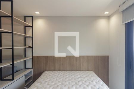 Studio de kitnet/studio para alugar com 1 quarto, 42m² em Higienópolis, São Paulo