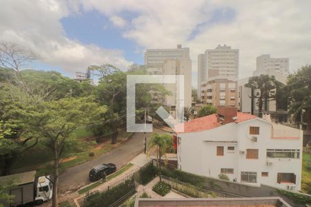 Vista de apartamento à venda com 2 quartos, 67m² em Passo D’areia, Porto Alegre