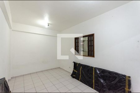 Sala/Quarto de casa para alugar com 1 quarto, 36m² em Vila Pirituba, São Paulo