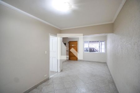 Sala de casa à venda com 2 quartos, 120m² em Vila Gomes Cardim, São Paulo