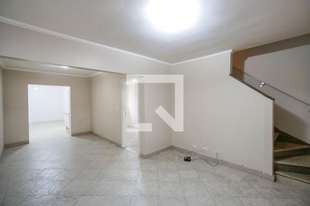 Sala de casa à venda com 2 quartos, 120m² em Vila Gomes Cardim, São Paulo