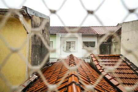 Vista do quarto 02 de casa à venda com 2 quartos, 120m² em Vila Gomes Cardim, São Paulo