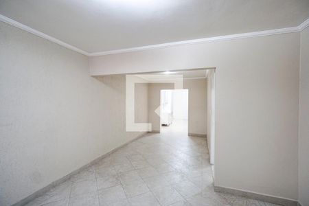 Sala de casa à venda com 2 quartos, 120m² em Vila Gomes Cardim, São Paulo