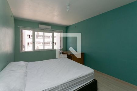 Quarto 2 de apartamento para alugar com 2 quartos, 78m² em Bom Fim, Porto Alegre