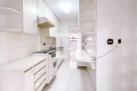 Apartamento à venda com 3 quartos, 94m² em Centro, São Bernardo do Campo