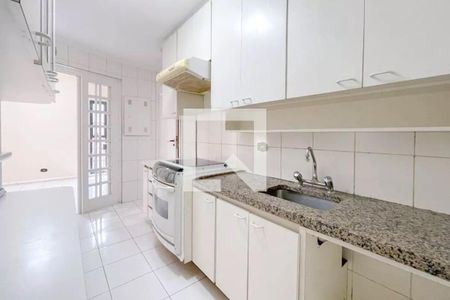 Apartamento à venda com 3 quartos, 94m² em Centro, São Bernardo do Campo