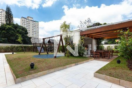 Apartamento à venda com 3 quartos, 90m² em Jardim Prudência, São Paulo