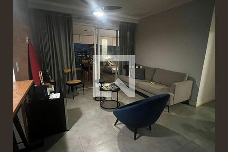 Apartamento à venda com 3 quartos, 90m² em Jardim Prudência, São Paulo