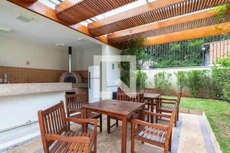 Apartamento à venda com 3 quartos, 90m² em Jardim Prudência, São Paulo