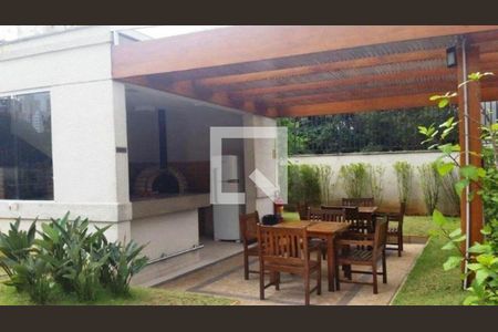 Apartamento à venda com 3 quartos, 90m² em Jardim Prudência, São Paulo