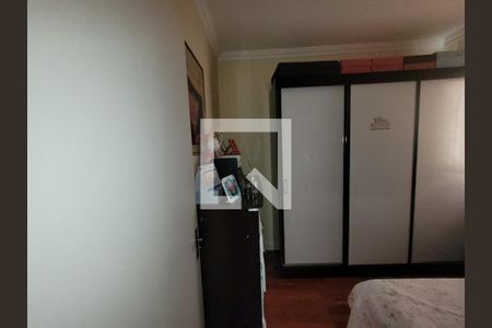 Apartamento à venda com 3 quartos, 68m² em Sagrada Família, Belo Horizonte