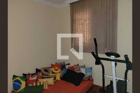 Apartamento à venda com 3 quartos, 68m² em Sagrada Família, Belo Horizonte