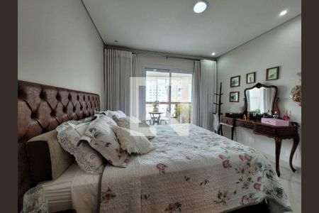 Apartamento à venda com 4 quartos, 150m² em Vila Mascote, São Paulo