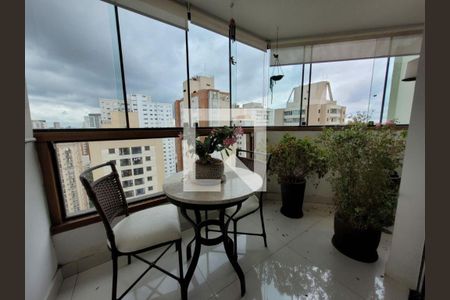 Apartamento à venda com 4 quartos, 150m² em Vila Mascote, São Paulo