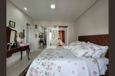 Apartamento à venda com 4 quartos, 150m² em Vila Mascote, São Paulo