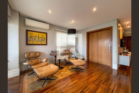 Apartamento à venda com 4 quartos, 240m² em Morumbi, São Paulo