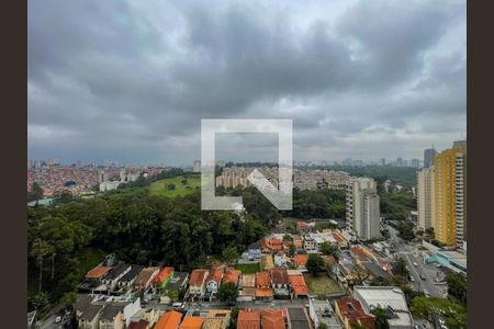 Apartamento à venda com 4 quartos, 240m² em Morumbi, São Paulo