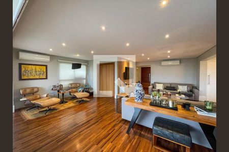 Apartamento à venda com 4 quartos, 240m² em Morumbi, São Paulo