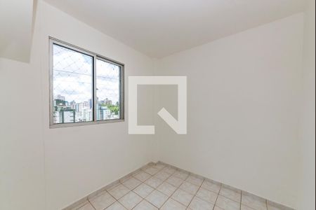 Quarto 2 de apartamento para alugar com 3 quartos, 127m² em Buritis, Belo Horizonte