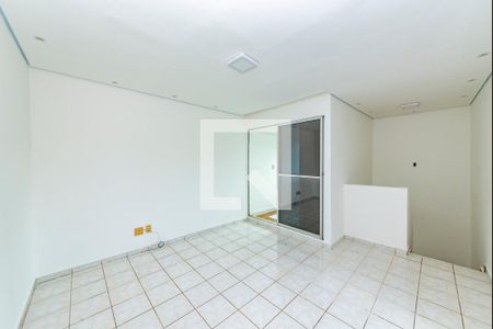 Sala 2 de apartamento para alugar com 3 quartos, 127m² em Buritis, Belo Horizonte