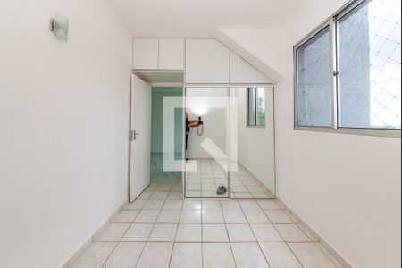 Quarto 2 de apartamento para alugar com 3 quartos, 127m² em Buritis, Belo Horizonte