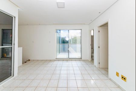 Sala 2 de apartamento para alugar com 3 quartos, 127m² em Buritis, Belo Horizonte