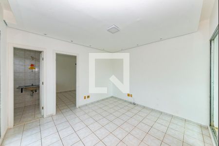 Sala 2 de apartamento para alugar com 3 quartos, 127m² em Buritis, Belo Horizonte