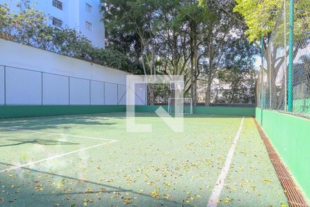 Apartamento à venda com 3 quartos, 82m² em Vila Campo Grande, São Paulo