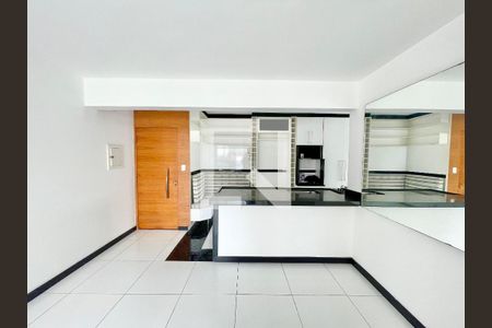 Apartamento à venda com 3 quartos, 82m² em Vila Campo Grande, São Paulo