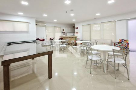 Apartamento à venda com 3 quartos, 82m² em Vila Campo Grande, São Paulo