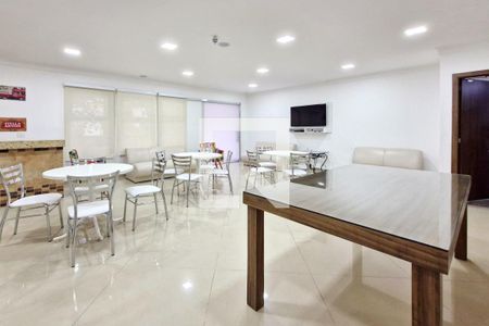 Apartamento à venda com 3 quartos, 82m² em Vila Campo Grande, São Paulo