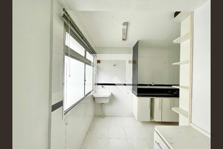 Apartamento à venda com 3 quartos, 82m² em Vila Campo Grande, São Paulo