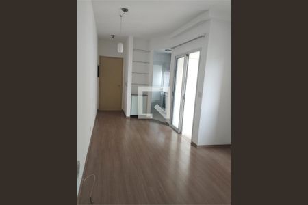 Apartamento à venda com 1 quarto, 42m² em Consolação, São Paulo