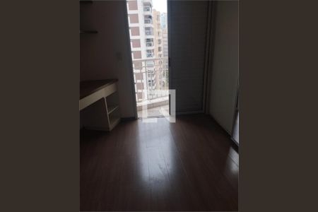 Apartamento à venda com 1 quarto, 42m² em Consolação, São Paulo