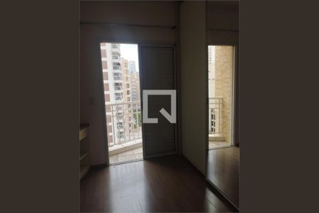 Apartamento à venda com 1 quarto, 42m² em Consolação, São Paulo